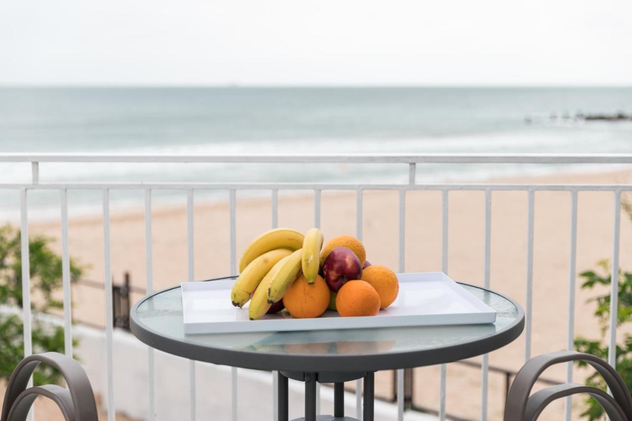 Avenue Palm On The Beach - Avenue Hotels Eforie Bagian luar foto