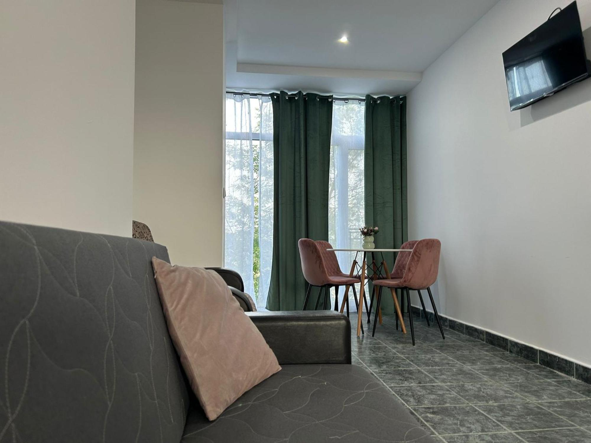 Avenue Palm On The Beach - Avenue Hotels Eforie Bagian luar foto