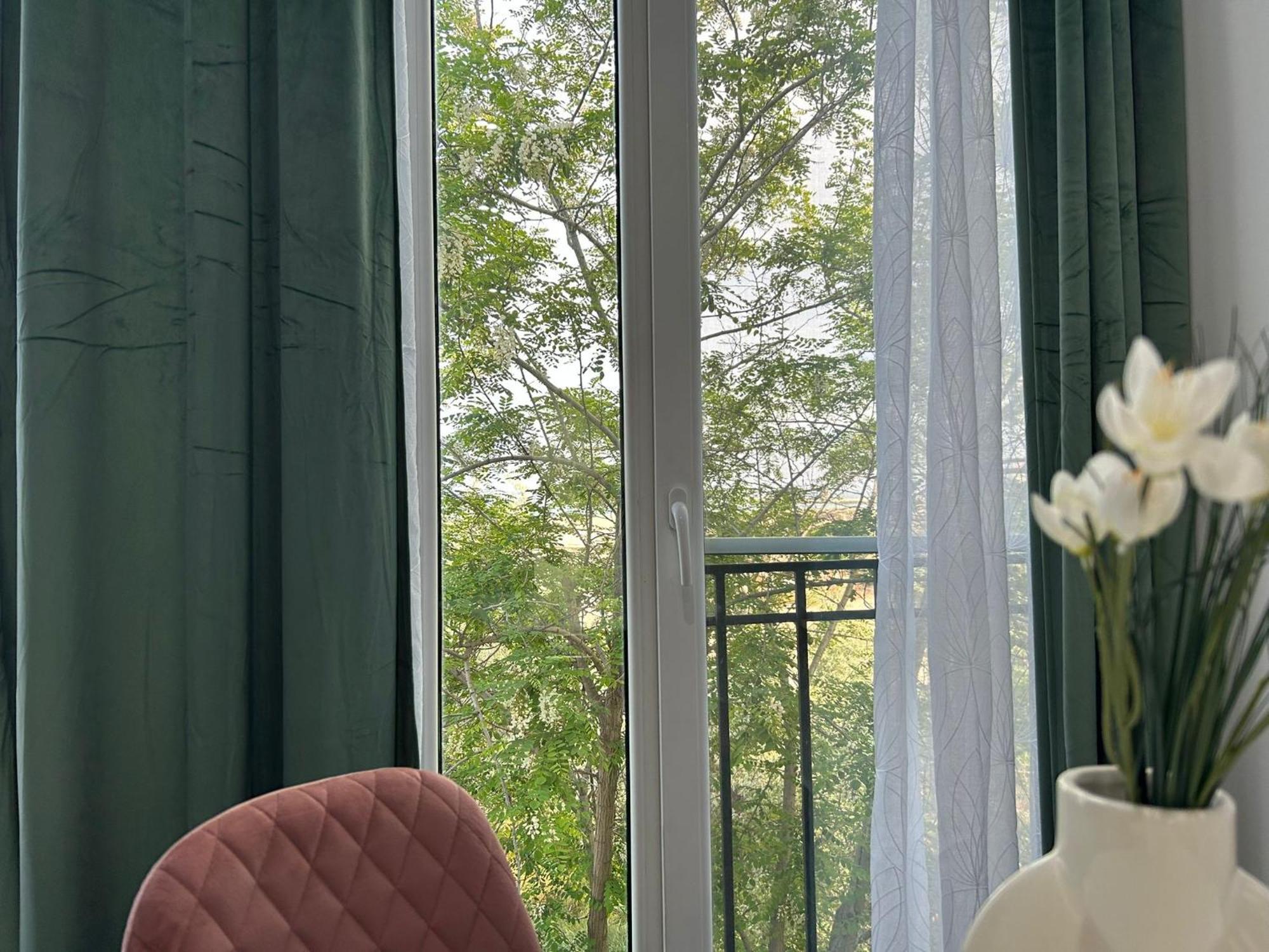 Avenue Palm On The Beach - Avenue Hotels Eforie Bagian luar foto