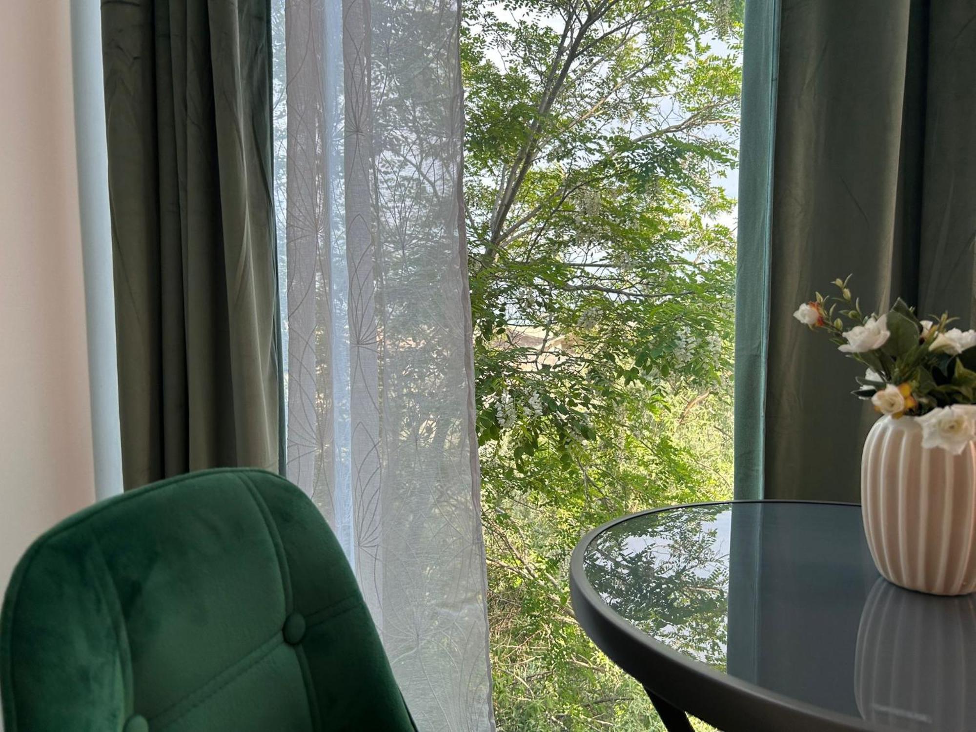 Avenue Palm On The Beach - Avenue Hotels Eforie Bagian luar foto